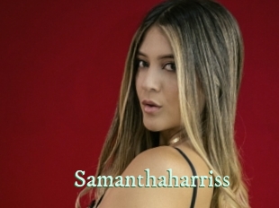 Samanthaharriss