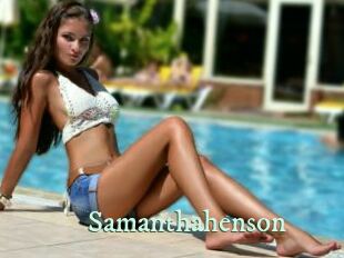 Samanthahenson