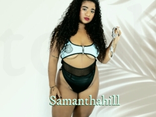 Samanthahill