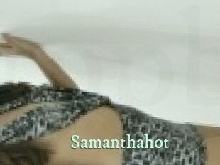 Samanthahot