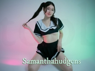 Samanthahudgens