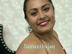 Samanthajau