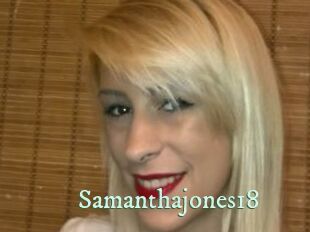 Samanthajones18