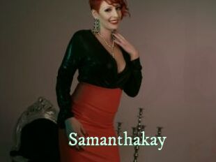 Samanthakay