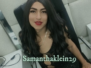 Samanthaklein29