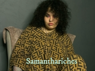 Samanthariches