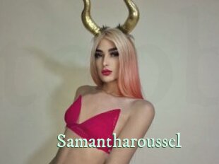 Samantharoussel