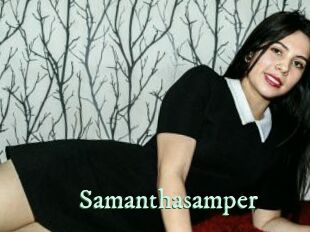 Samanthasamper