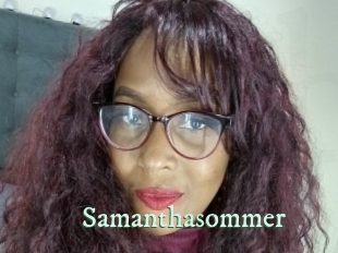 Samanthasommer