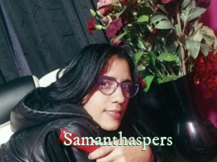 Samanthaspers