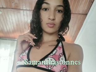 Samanthastonnes