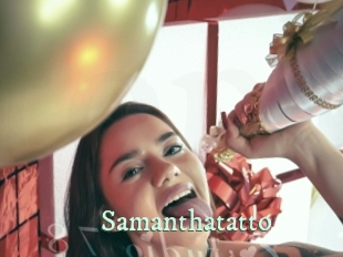 Samanthatatto