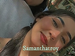 Samanthatroy