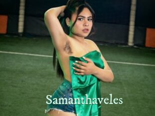 Samanthaveles