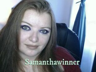 Samanthawinner