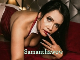 Samanthawow