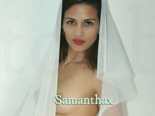 Samanthax