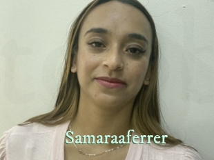 Samaraaferrer