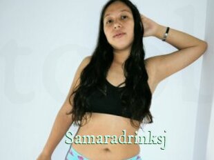 Samaradrinksj