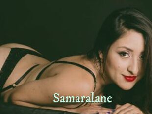 Samaralane