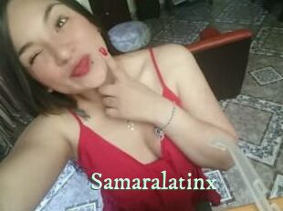 samaralatinx Top Blog X