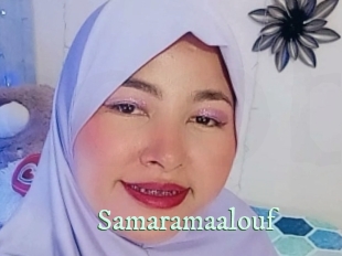 Samaramaalouf