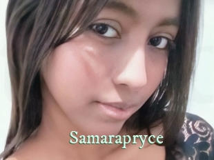 Samarapryce