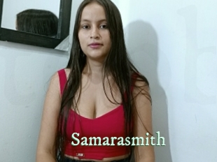 Samarasmith