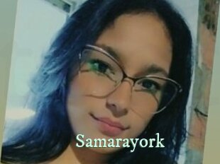 Samarayork