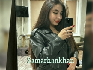 Samarhankhan