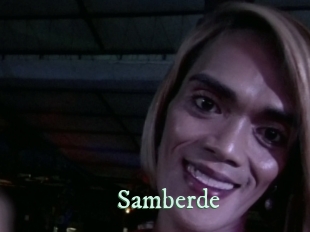 Samberde