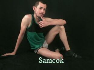 Samcok