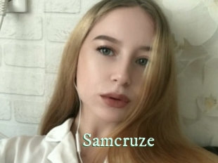 Samcruze