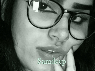 Samdeep
