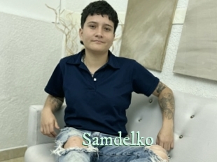 Samdelko