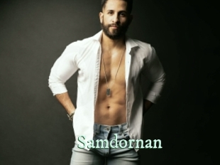 Samdornan