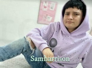 Samharrison