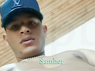 Samher