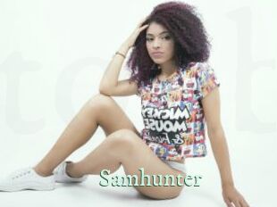 Samhunter