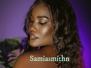 Samiasmithn