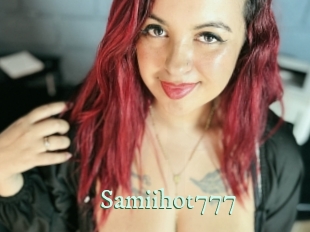 Samiihot777