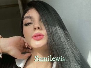 Samilewis