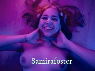 Samirafoster