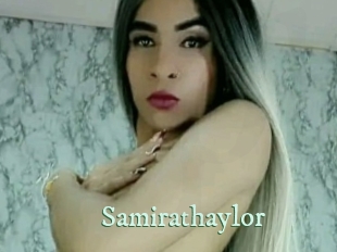 Samirathaylor