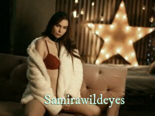 Samirawildeyes