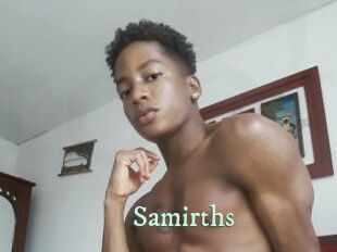 Samirths