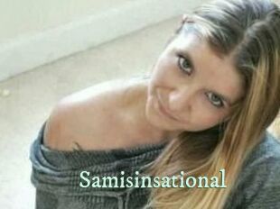 Samisinsational