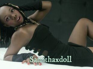 Samithaxdoll