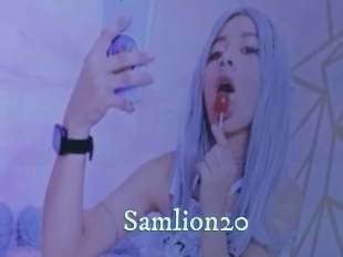 Samlion20