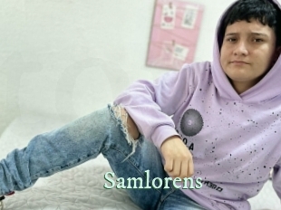 Samlorens